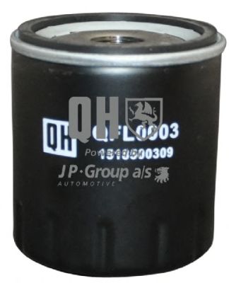 JP GROUP 1518500309 -  Масляный фильтр
